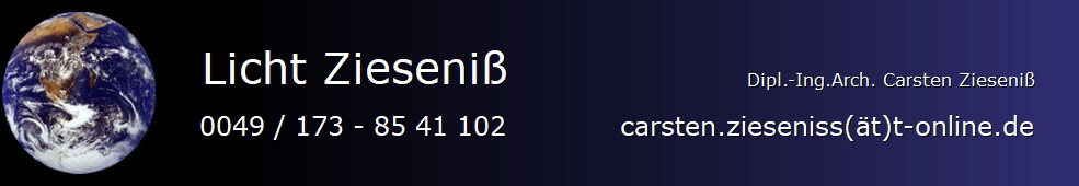 Start - licht-zieseniss.de